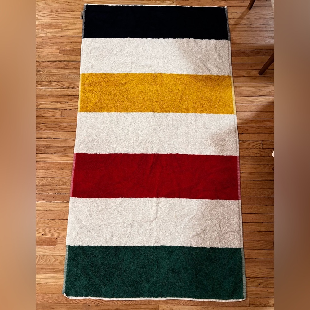 Hudson’s Bay Beach Towel